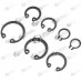 Sigurante tip seeger combinate - Set 225 buc